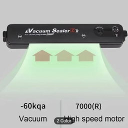 Vacuum Sealer