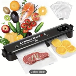 Vacuum Sealer