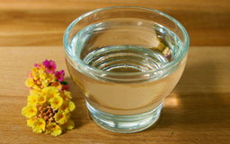Glicerina Vegetal Liquida