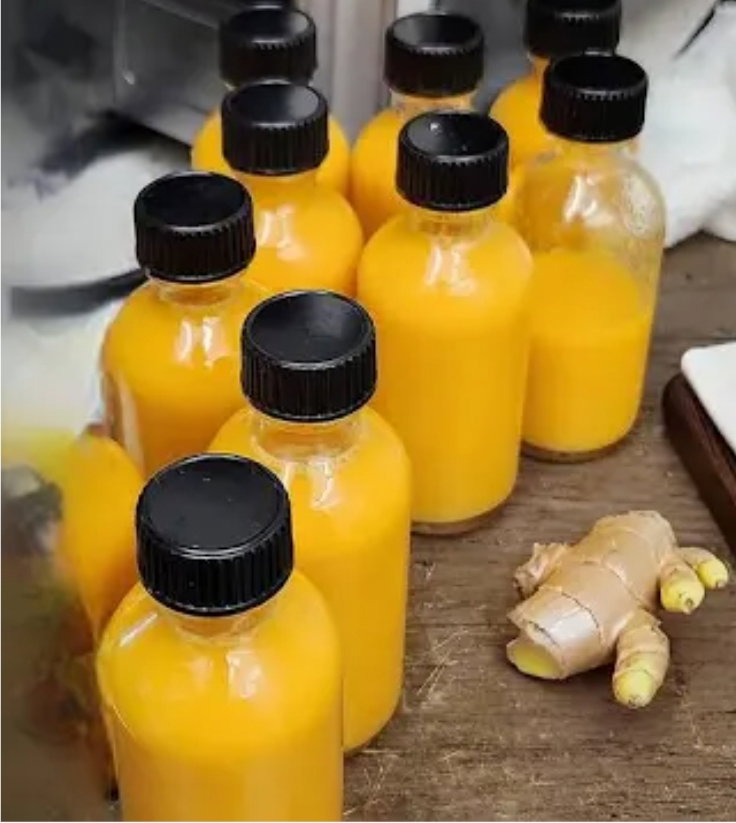 Immunity shots 100ml_0
