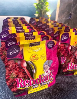 Rendang Tok Hang 150G (Beef)