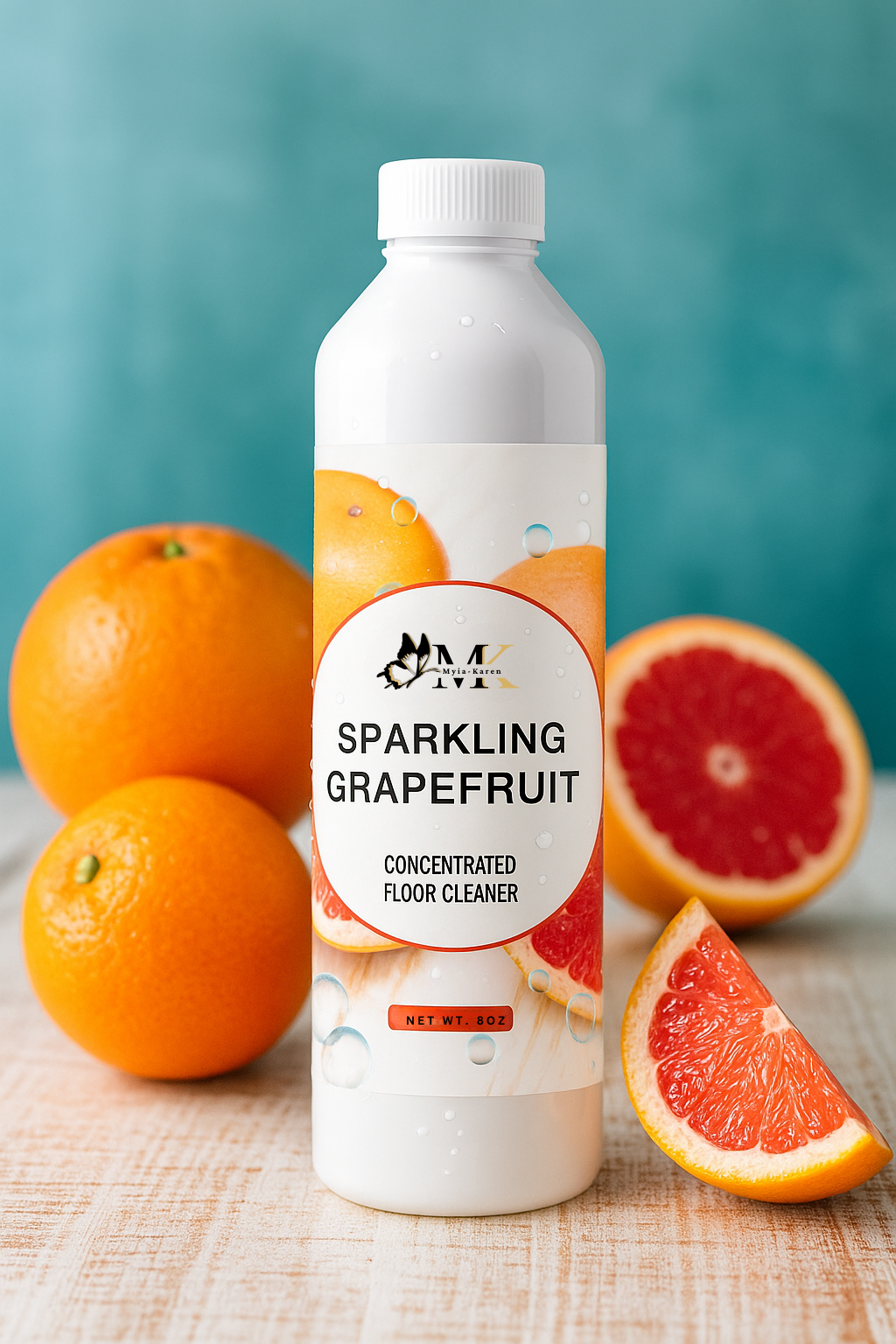 Try our Floor & Multi-surface Cleaners... _13