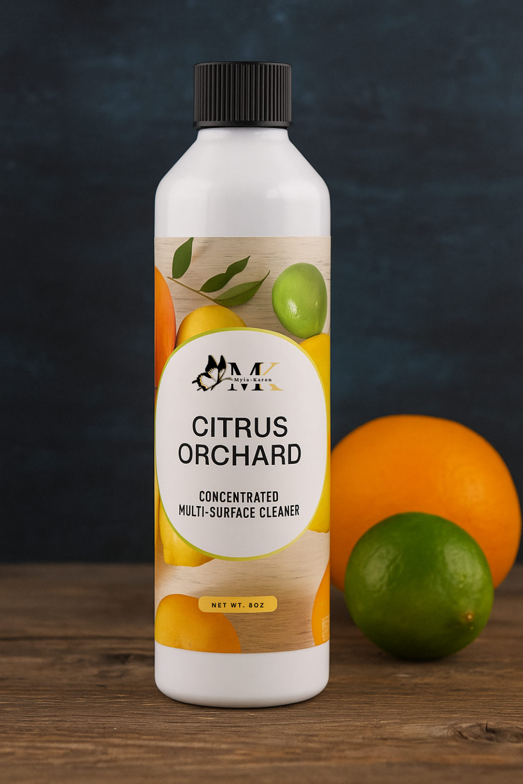 Try our Floor & Multi-surface Cleaners... _6