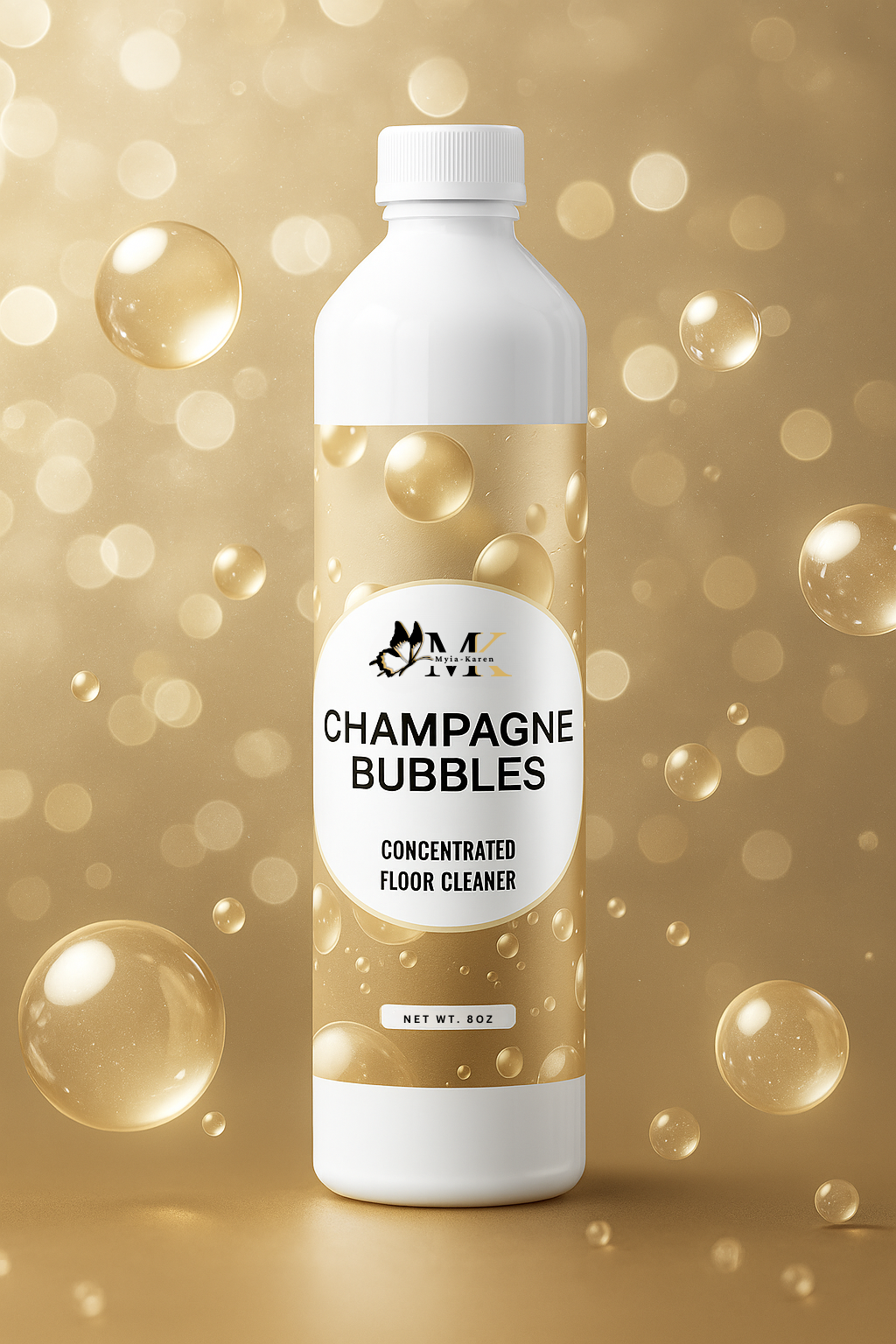Try our Floor & Multi-surface Cleaners... _3