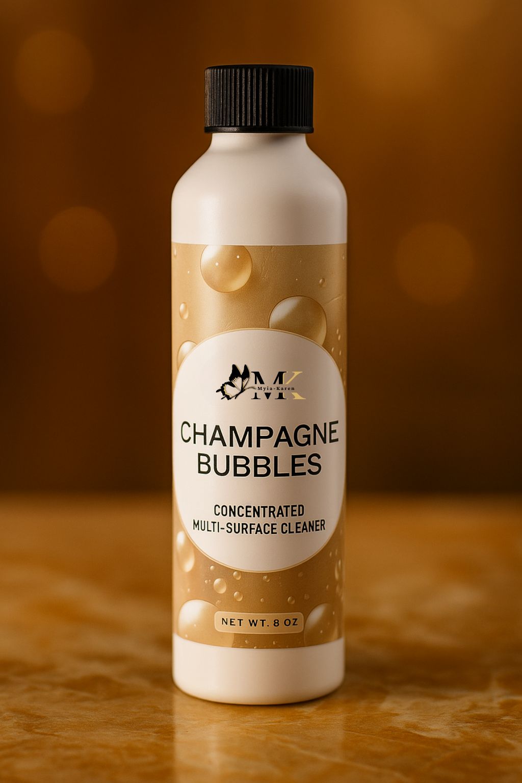 Try our Floor & Multi-surface Cleaners... _4