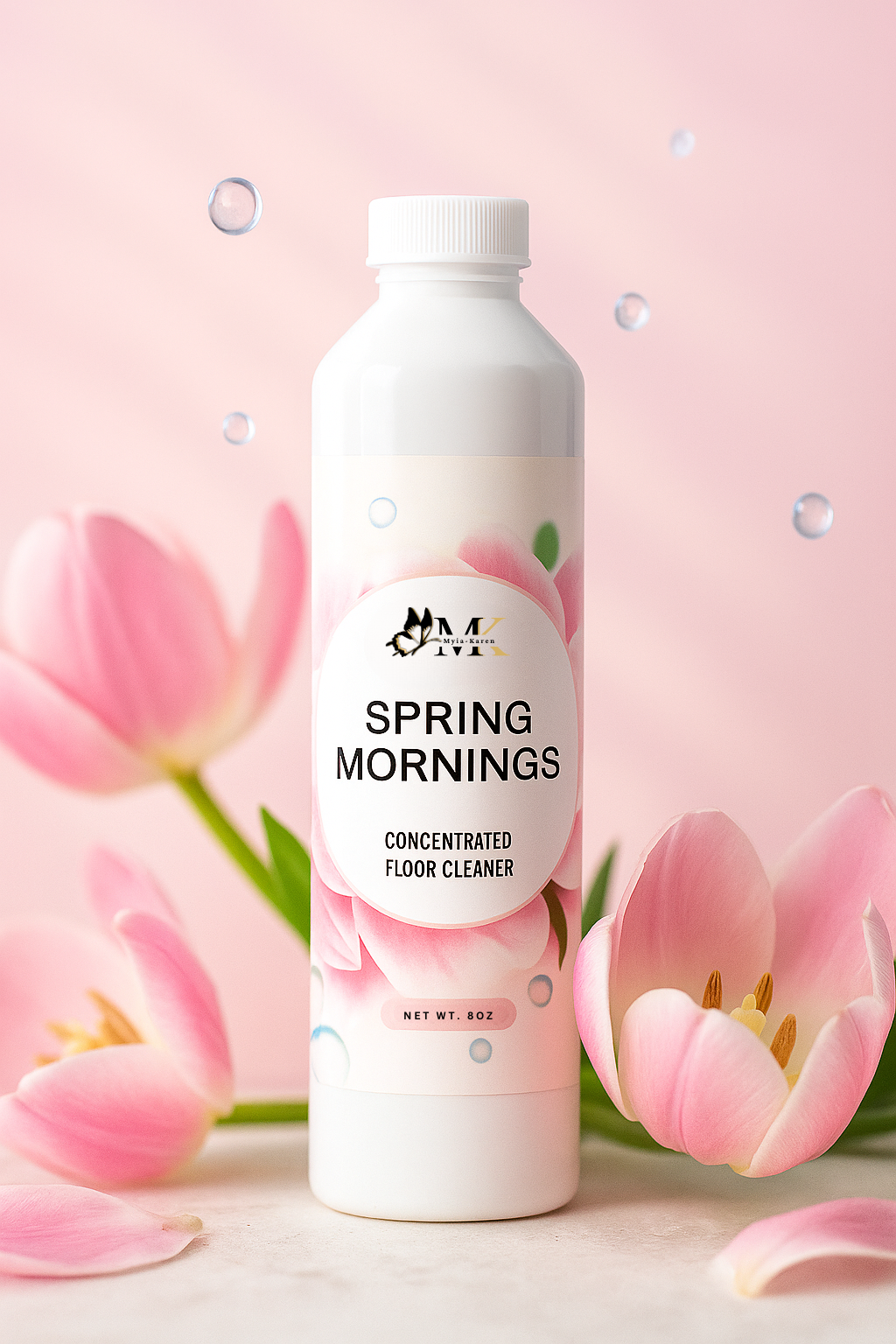 Try our Floor & Multi-surface Cleaners... _15