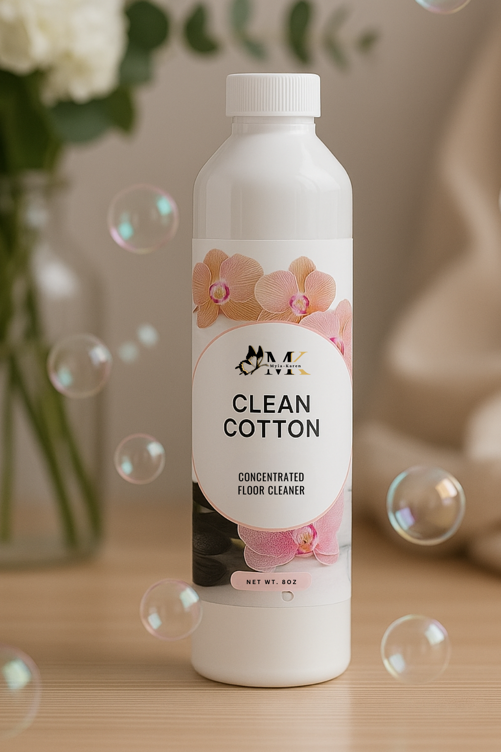 Try our Floor & Multi-surface Cleaners... _7