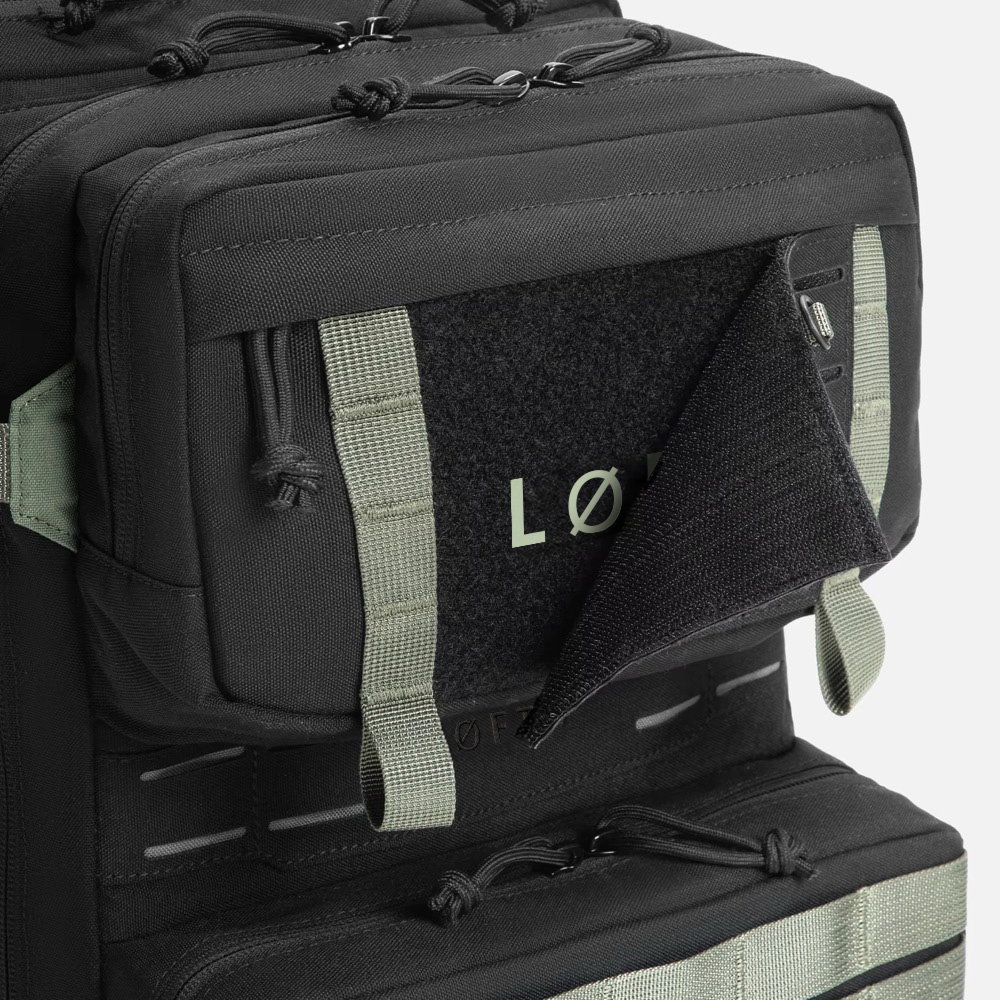 LOFTE Hybrid Tactical Backpack (35L)_4