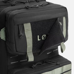 LOFTE Hybrid Tactical Backpack (35L)