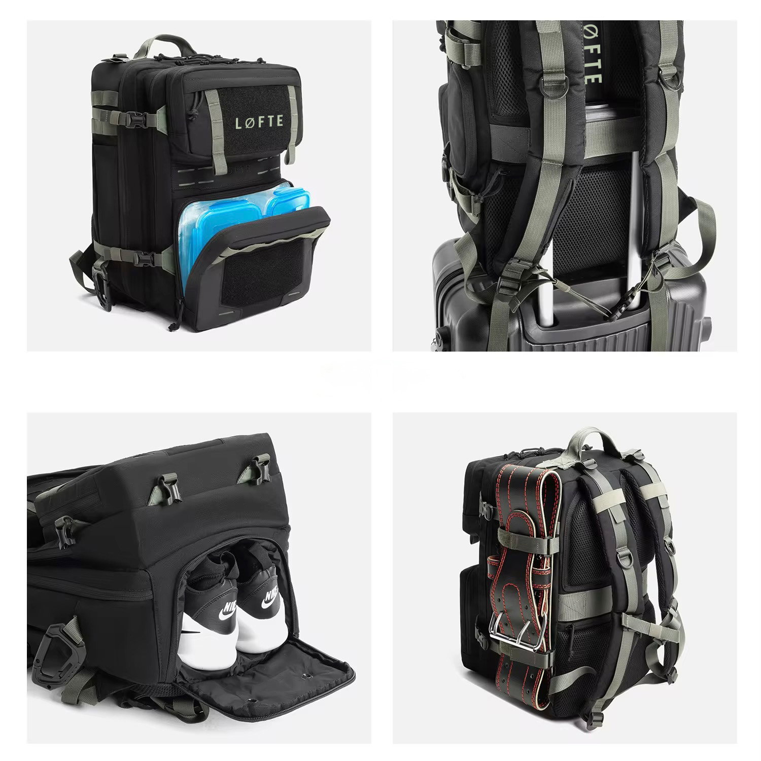 LOFTE Hybrid Tactical Backpack (35L)_2