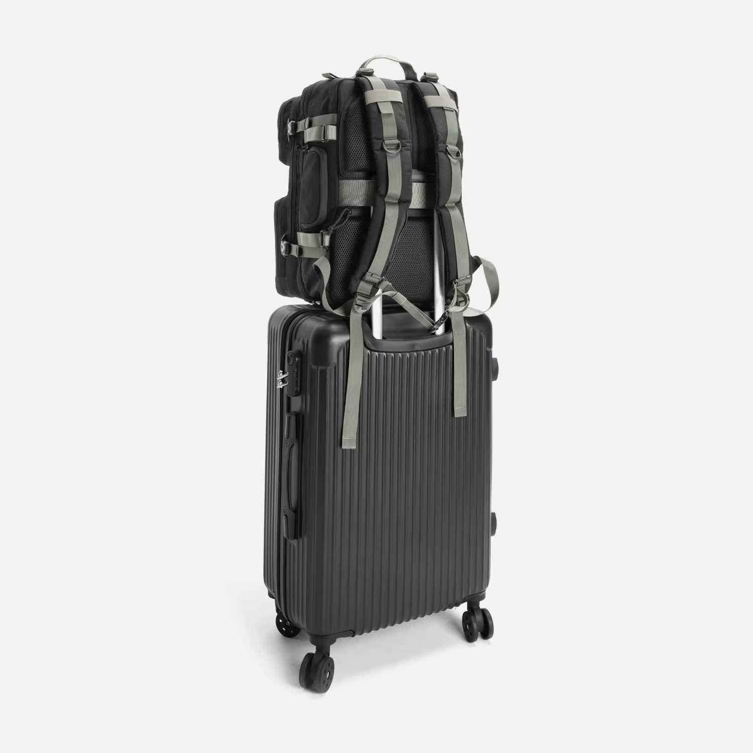LOFTE Hybrid Tactical Backpack (35L)_8