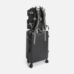 LOFTE Hybrid Tactical Backpack (35L)