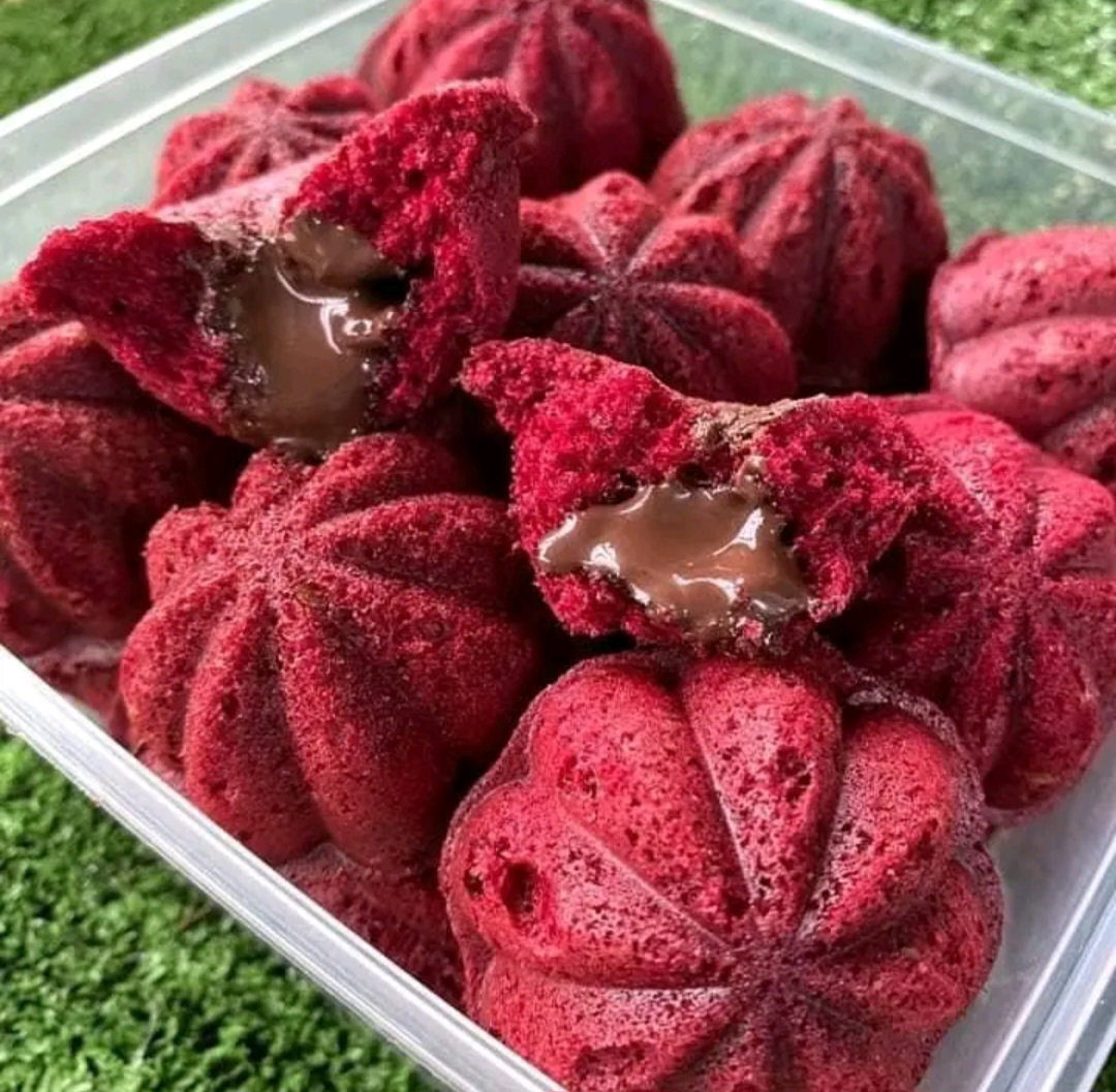 Bahulu with Fillings 25PC_1