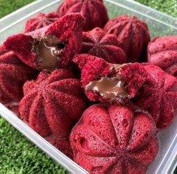 Bahulu with Fillings 25PC
