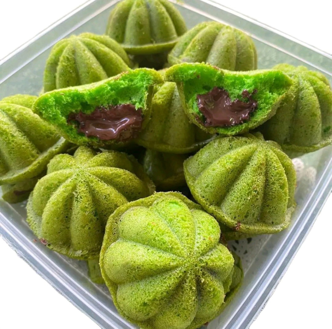 Bahulu with Fillings 25PC_0