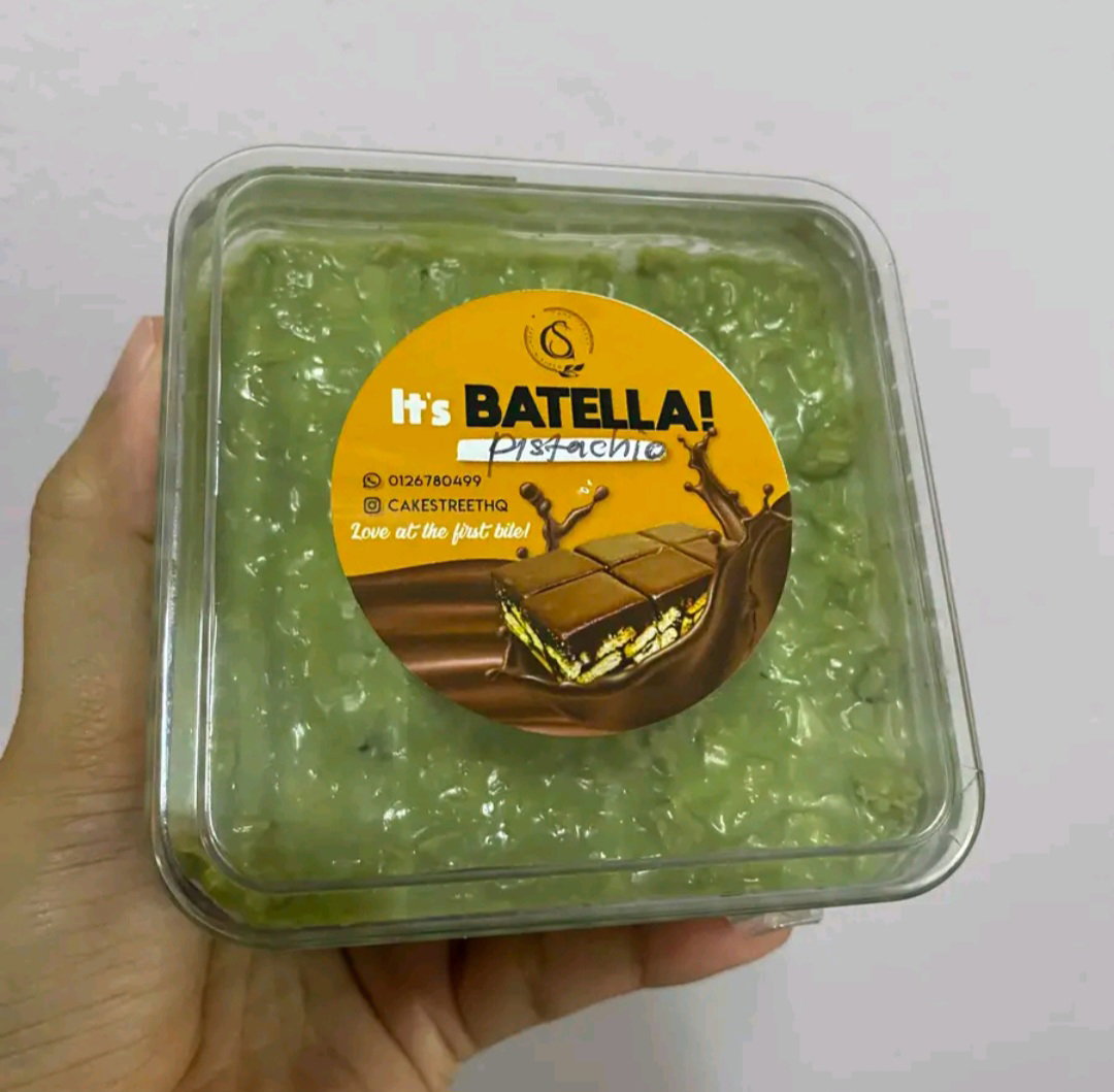 Kek Batik Mini Size 180G_2