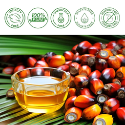 Batana Oil -100% Raw & Pure