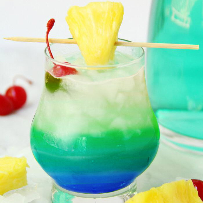 Fairy Mojito