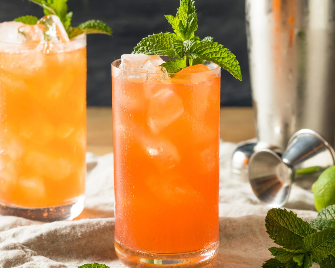Zombie Mojito