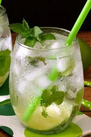 Cuban Mojito_0