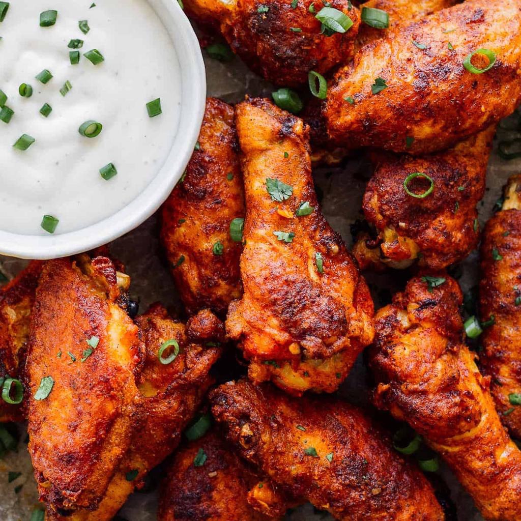 Mexican Chicken