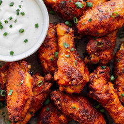 Classic Wings