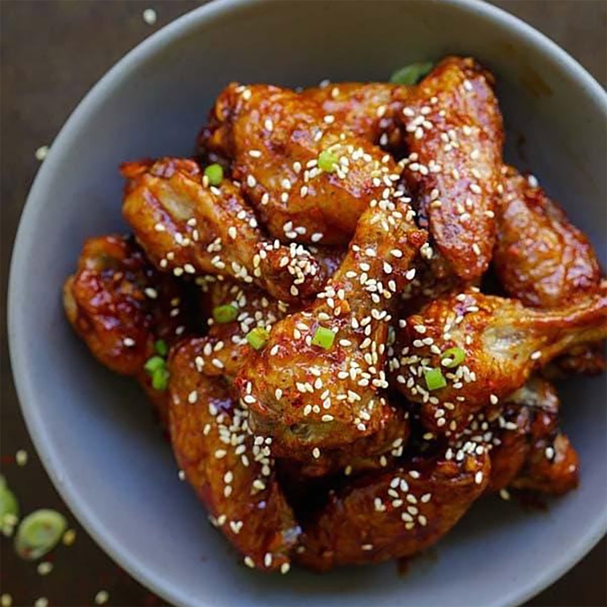 Seoul Korean Chicken_0