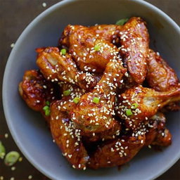 Seoul Korean Chicken