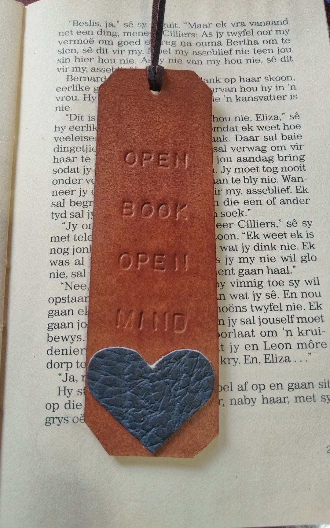 Bookmark