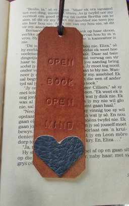 Bookmark 