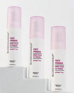 Base   Blossommakeup