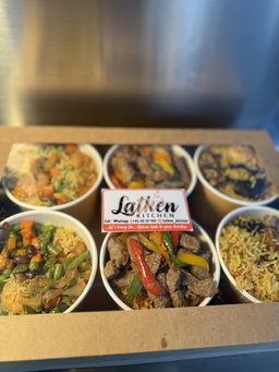 Food boxes