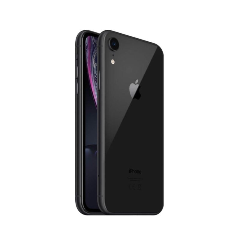 Pre-owned iPhone XR 64GB_1
