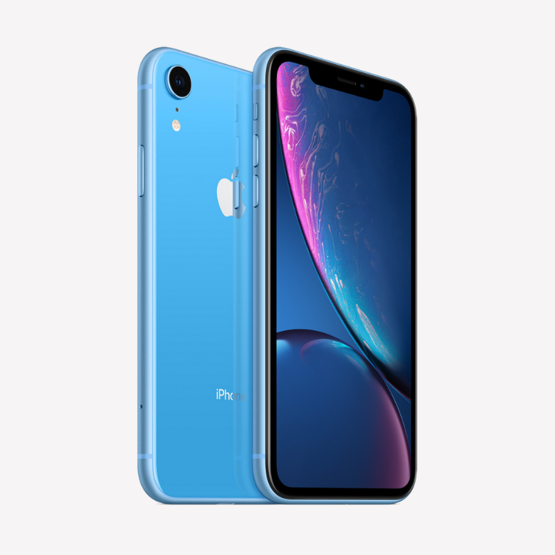 Pre-owned iPhone XR 64GB_6