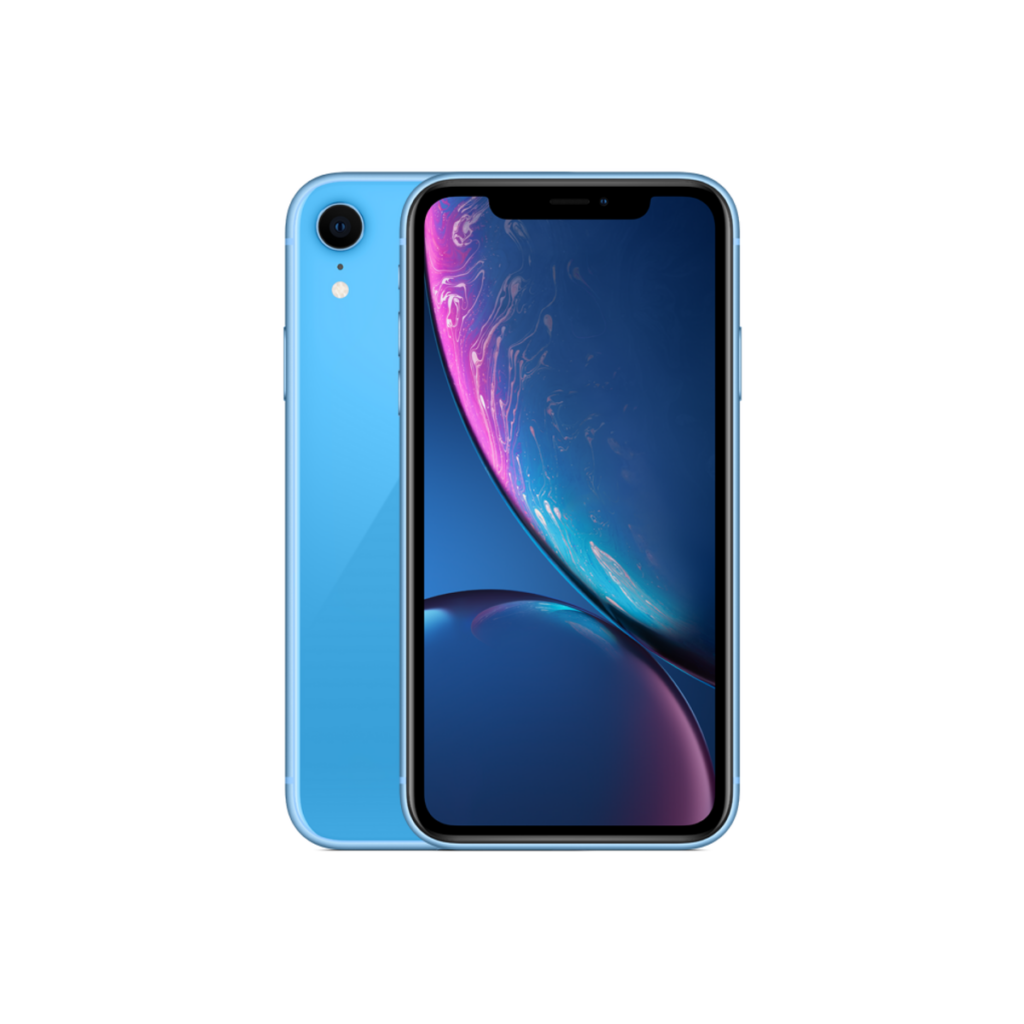 Pre-owned iPhone XR 64GB_2