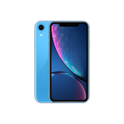 Pre-owned iPhone XR 64GB