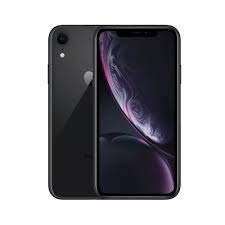 Pre-owned iPhone XR 64GB