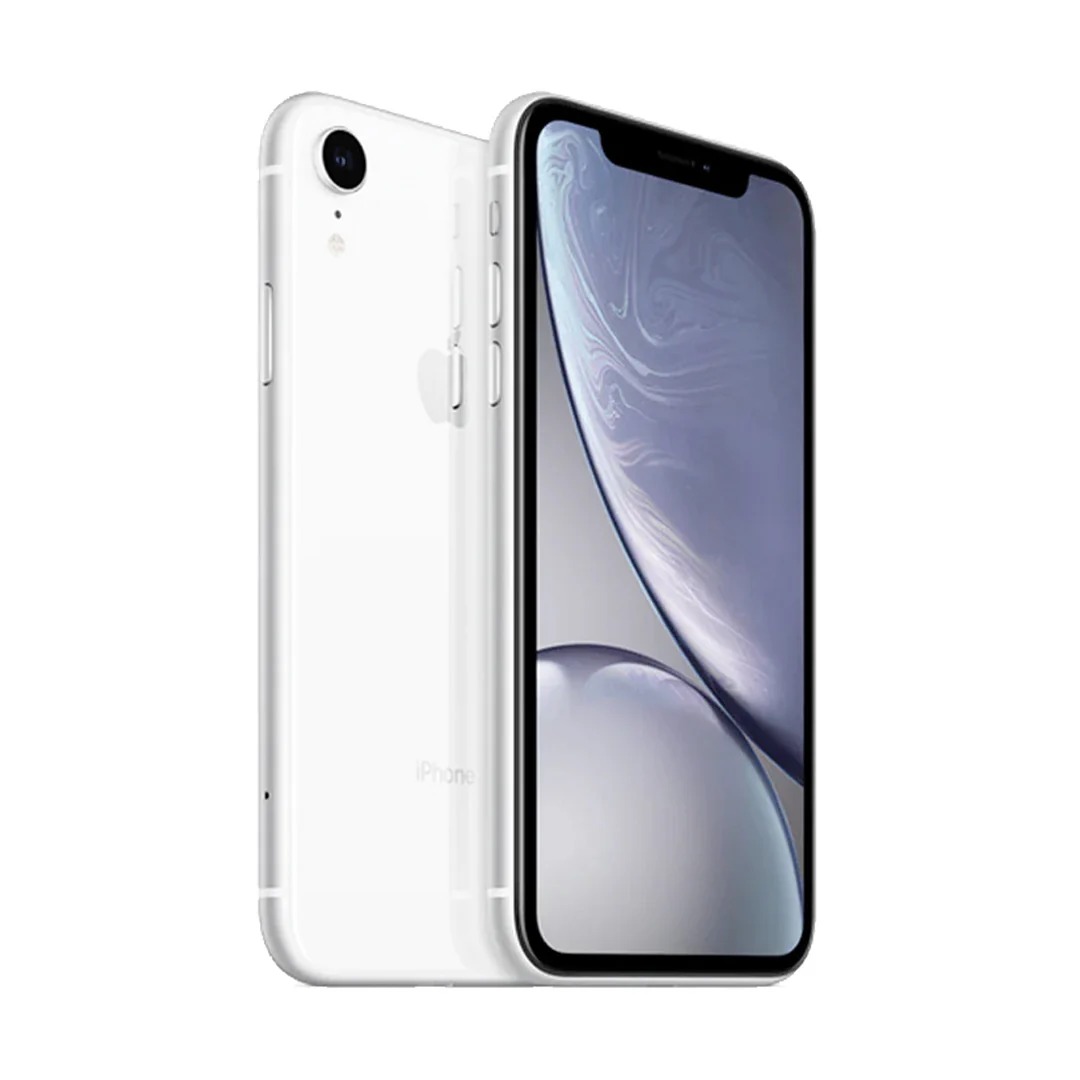 iPhone XR Brand New 128GB_6