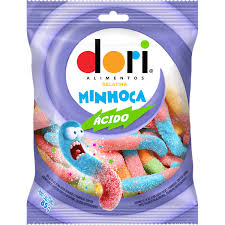 Gomitas Doris