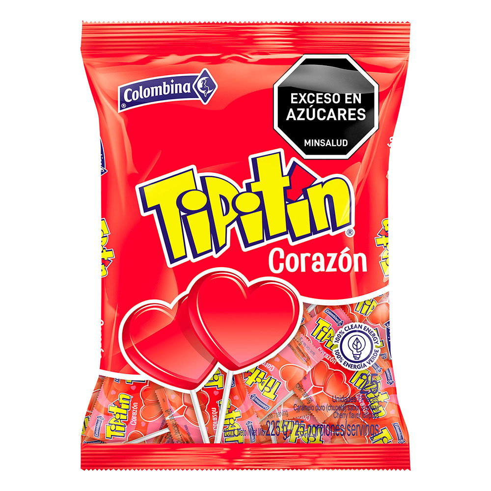 Caramelos Tipitin_0