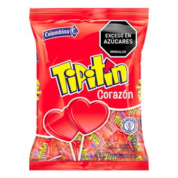 Caramelos Tipitin