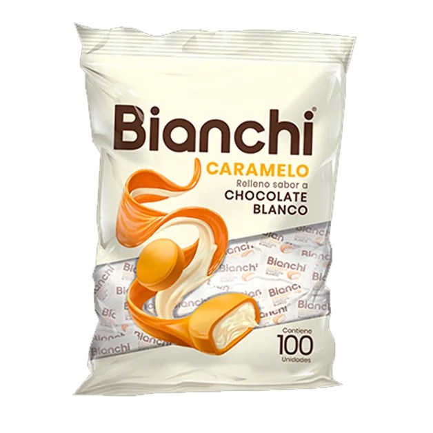 Pastillas Bianchi