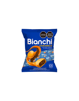 Pastillas Bianchi