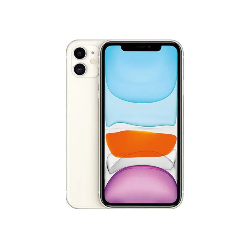 iPhone 11 64GB Brand New_4