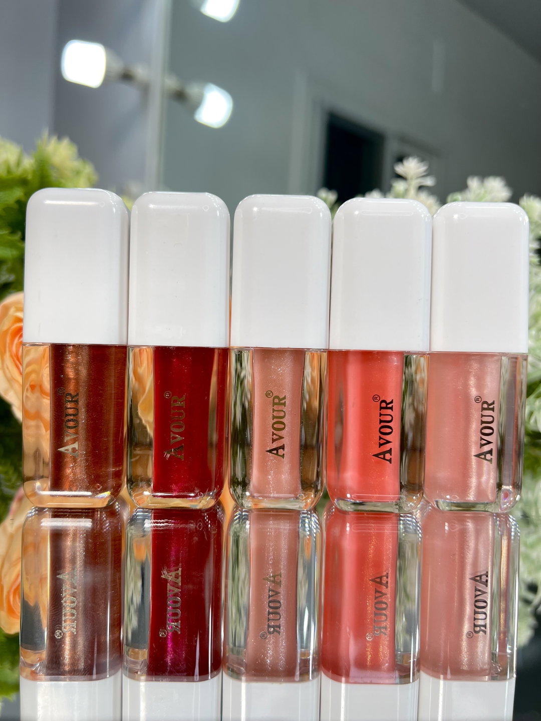 Gloss Avour
