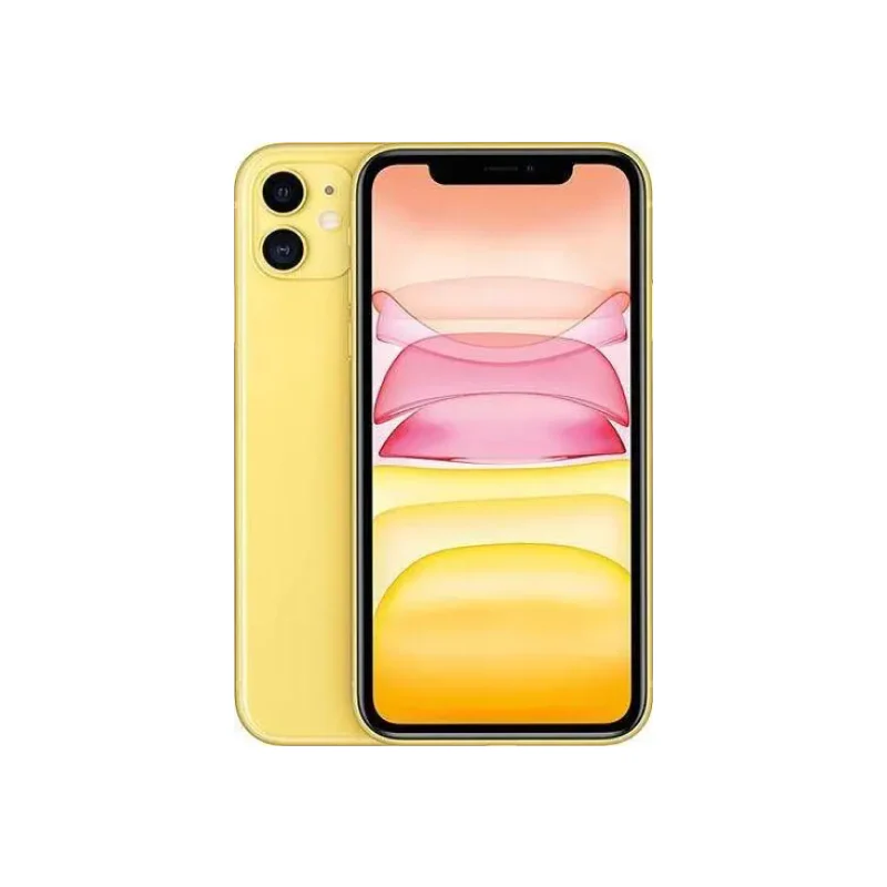iPhone 11 64GB Brand New_6
