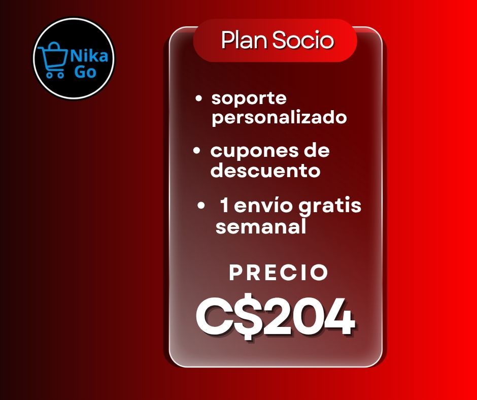 Membresía Socio_0