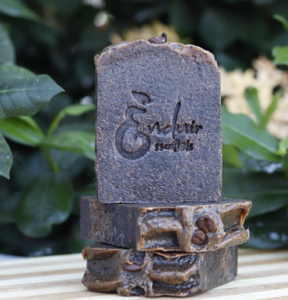 Coffee Bar Soap
