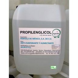 Propilenglicol