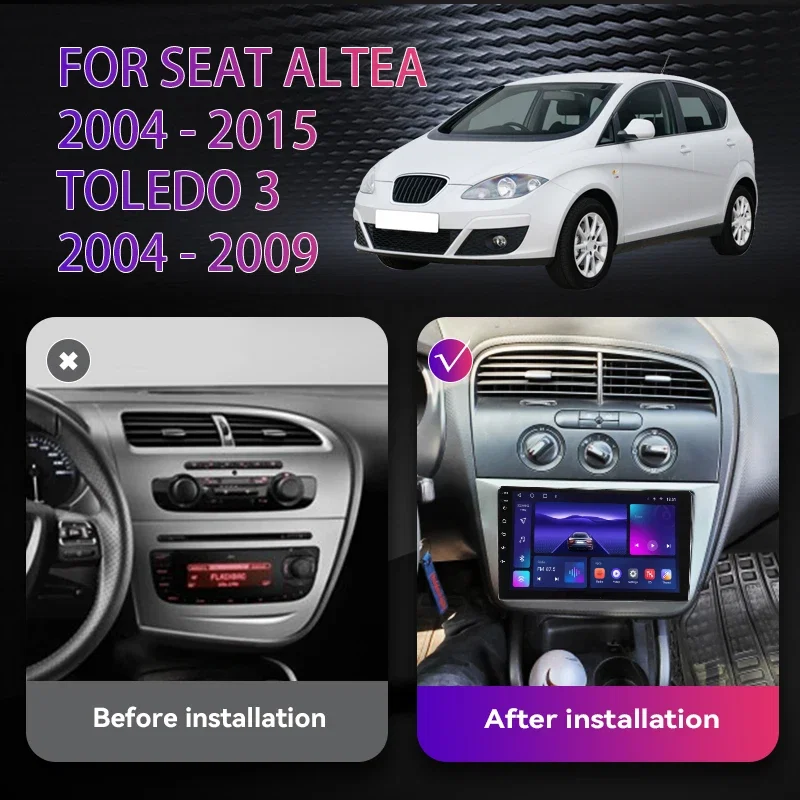 Seat leon  2004. 2015_1